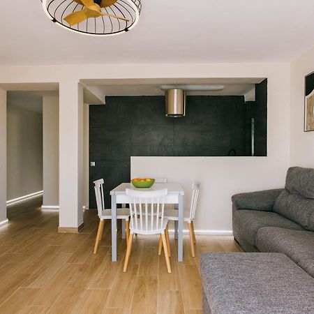 Mareny BarraquetasA Casa Martinez Playa Sin Ascensor公寓 外观 照片