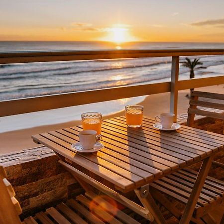 Mareny BarraquetasA Casa Martinez Playa Sin Ascensor公寓 外观 照片
