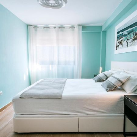 Mareny BarraquetasA Casa Martinez Playa Sin Ascensor公寓 外观 照片