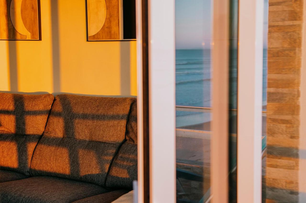Mareny BarraquetasA Casa Martinez Playa Sin Ascensor公寓 外观 照片