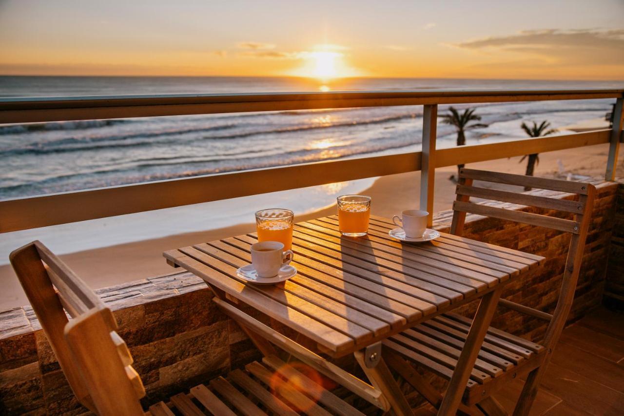 Mareny BarraquetasA Casa Martinez Playa Sin Ascensor公寓 外观 照片