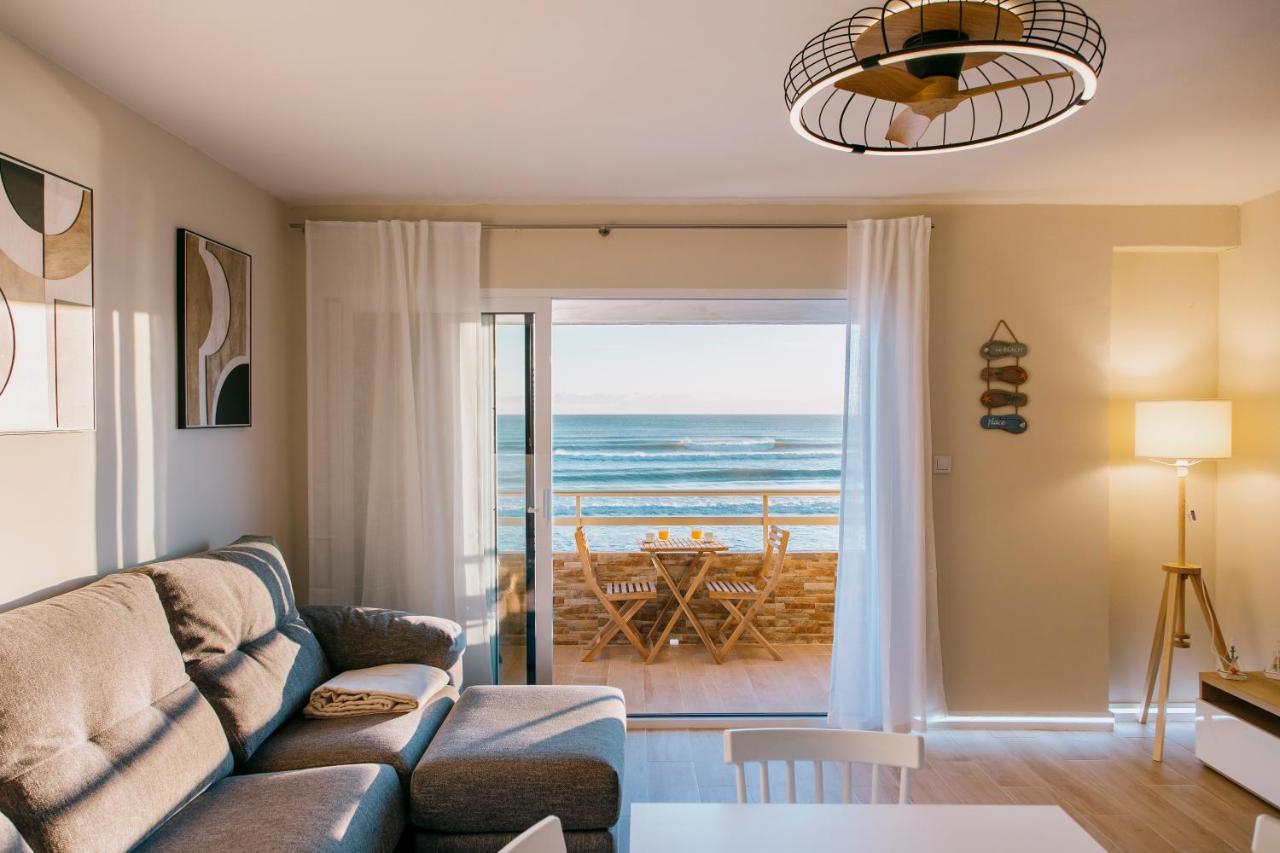 Mareny BarraquetasA Casa Martinez Playa Sin Ascensor公寓 外观 照片