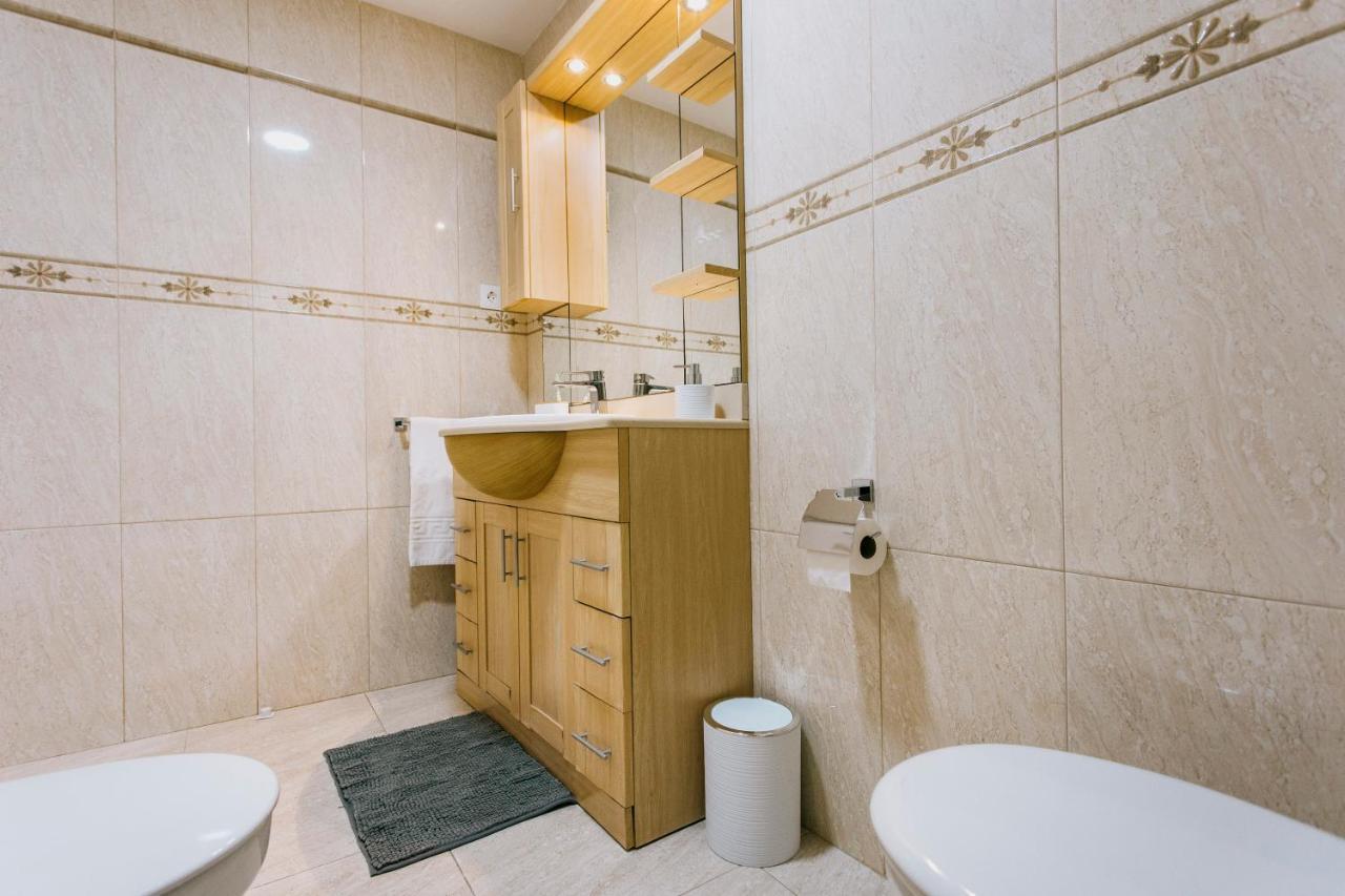 Mareny BarraquetasA Casa Martinez Playa Sin Ascensor公寓 外观 照片