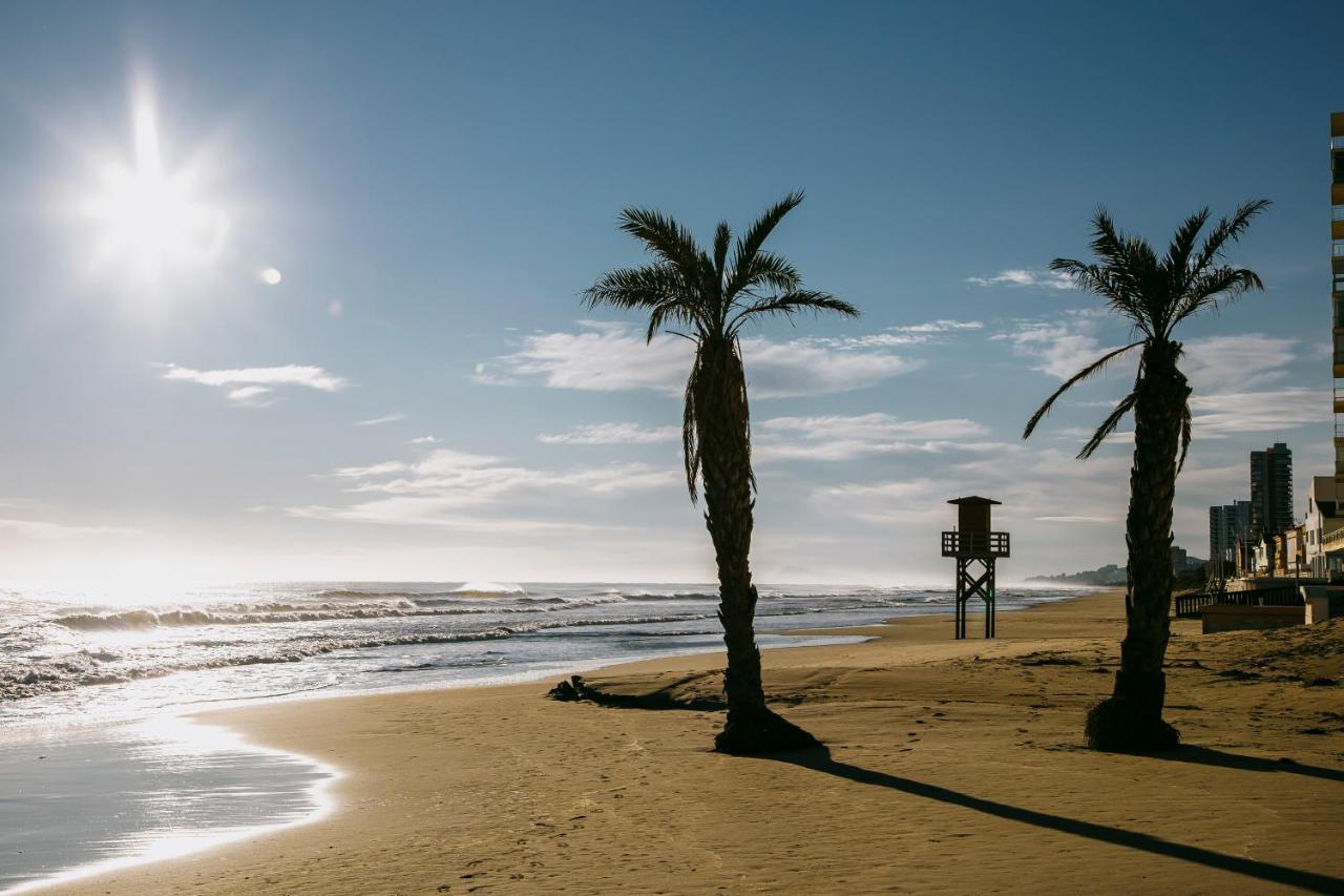 Mareny BarraquetasA Casa Martinez Playa Sin Ascensor公寓 外观 照片