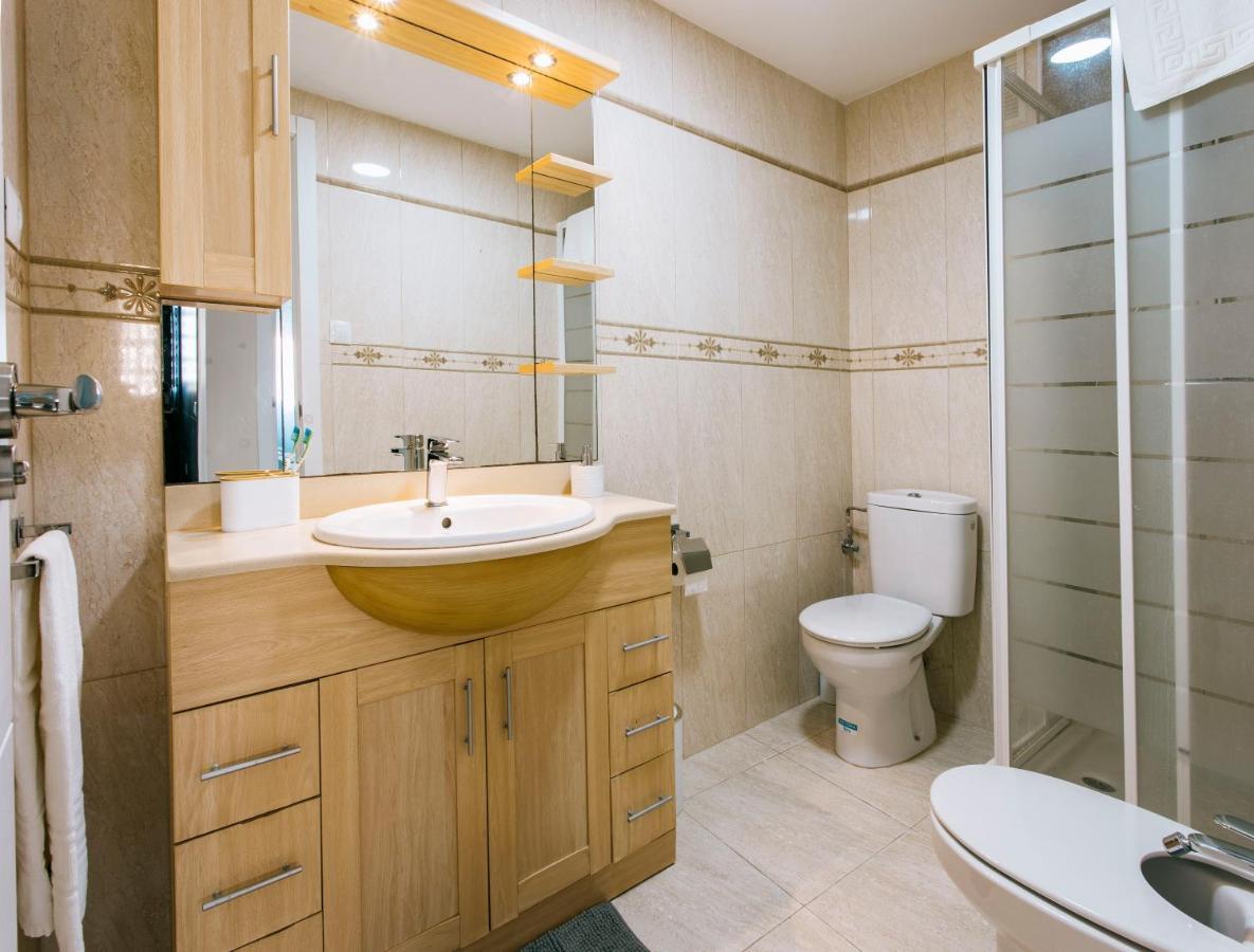 Mareny BarraquetasA Casa Martinez Playa Sin Ascensor公寓 外观 照片