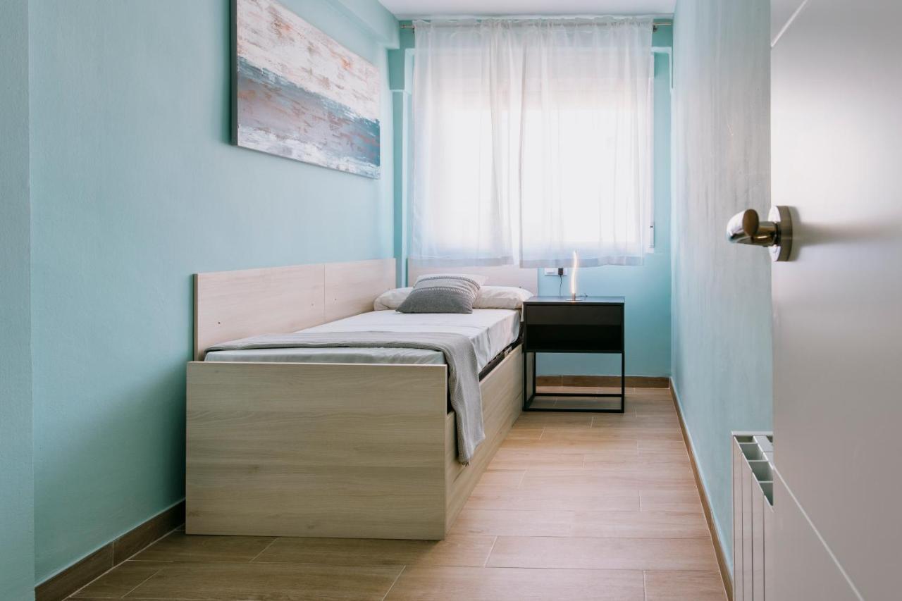 Mareny BarraquetasA Casa Martinez Playa Sin Ascensor公寓 外观 照片