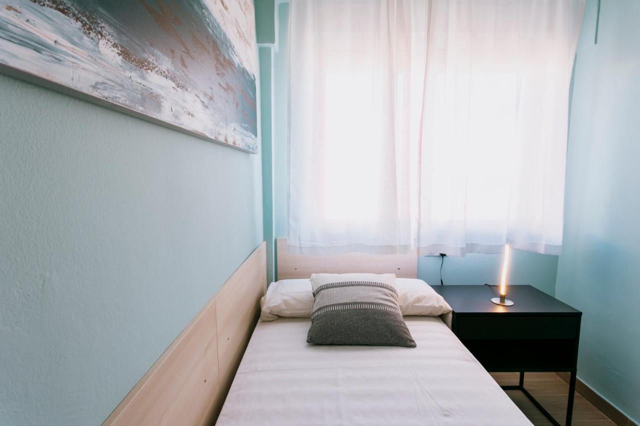 Mareny BarraquetasA Casa Martinez Playa Sin Ascensor公寓 外观 照片