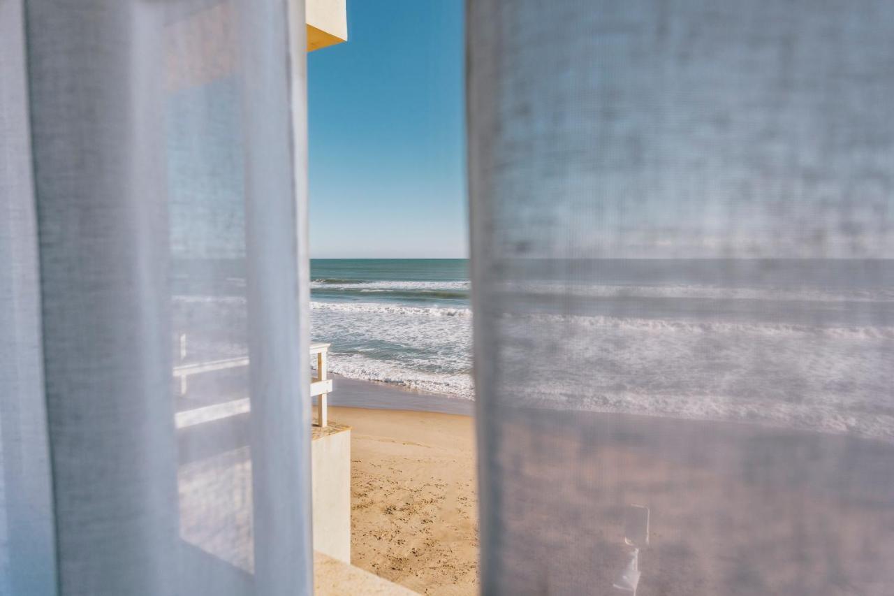 Mareny BarraquetasA Casa Martinez Playa Sin Ascensor公寓 外观 照片