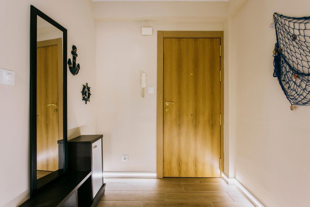 Mareny BarraquetasA Casa Martinez Playa Sin Ascensor公寓 外观 照片