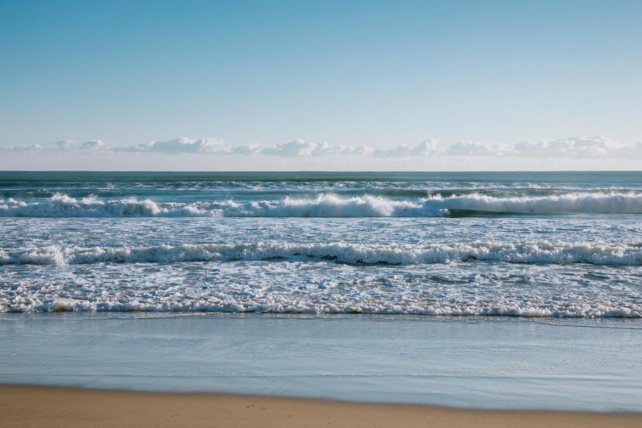 Mareny BarraquetasA Casa Martinez Playa Sin Ascensor公寓 外观 照片