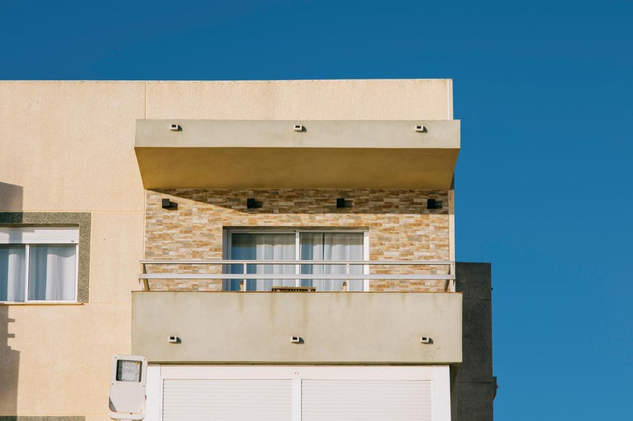 Mareny BarraquetasA Casa Martinez Playa Sin Ascensor公寓 外观 照片